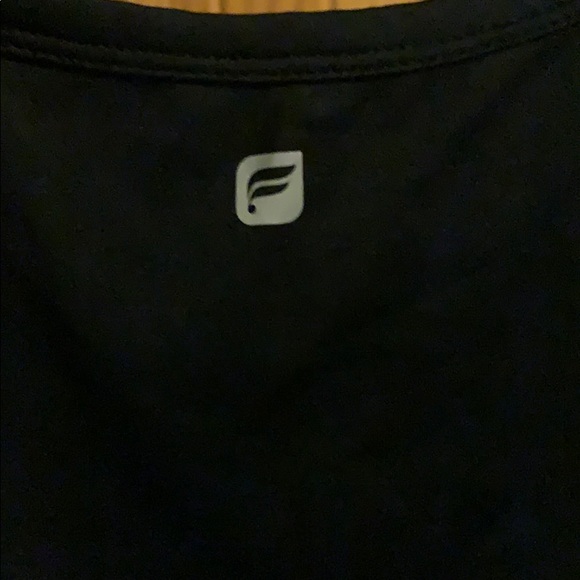 Work out Top Fabletics - Picture 2 of 3